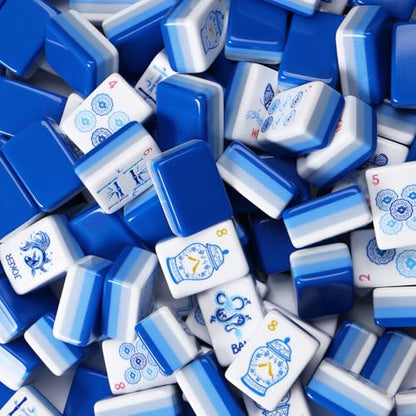 American Mahjong Game Set