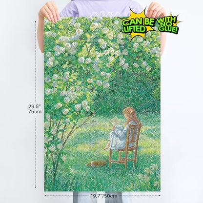 1000 Piece Puzzle for Adults Jigsaw Puzzles (1000 Count)