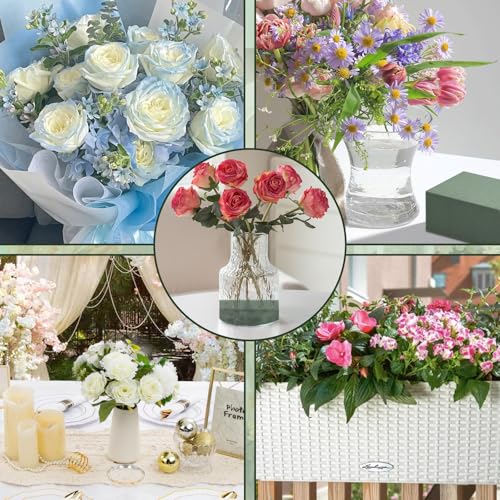 30 PCS Floral Foam Blocks