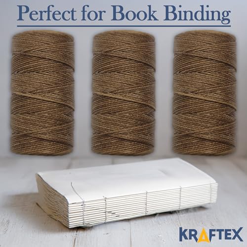 Waxed Thread 3X Wax Thread