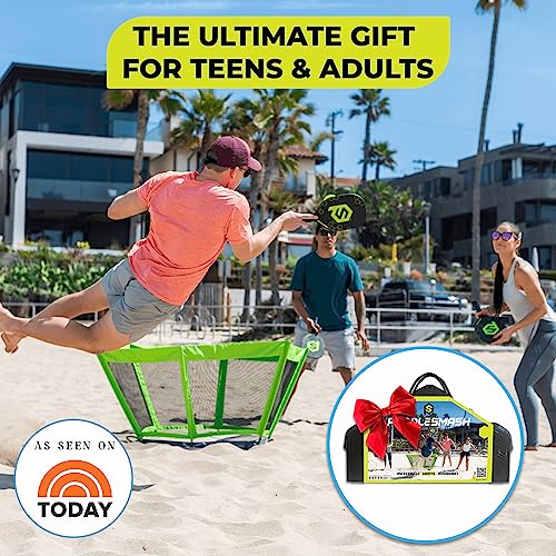 Pickleball Yard Game (6 Count)