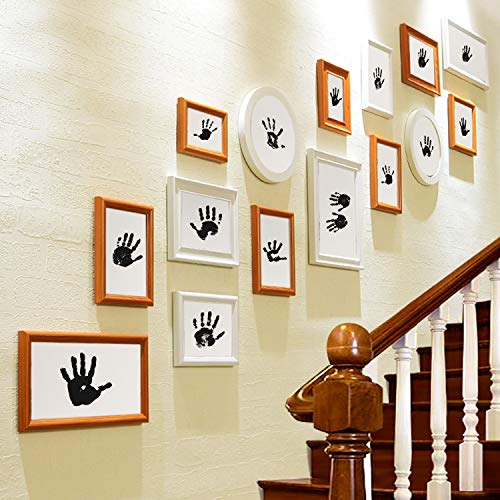 Ink Pad 5x4'' Washable Non