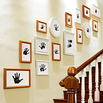 Ink Pad 5x4'' Washable Non
