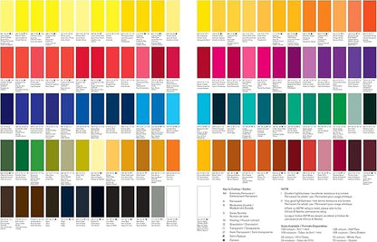 Professional Watercolor