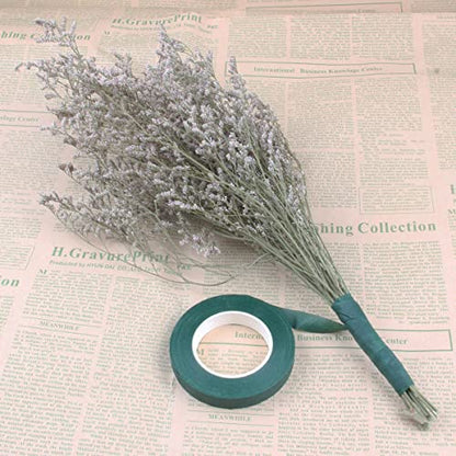 4 Rolls Floral Tape (4 Count)
