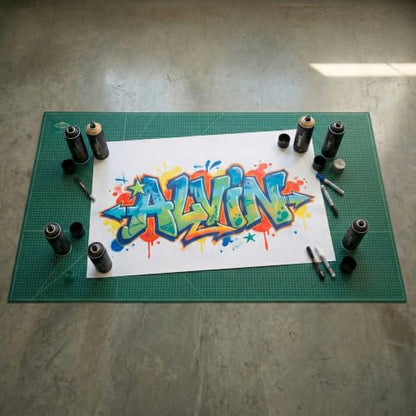 GBM Self Healing Cutting Mat 40 x 60 inch