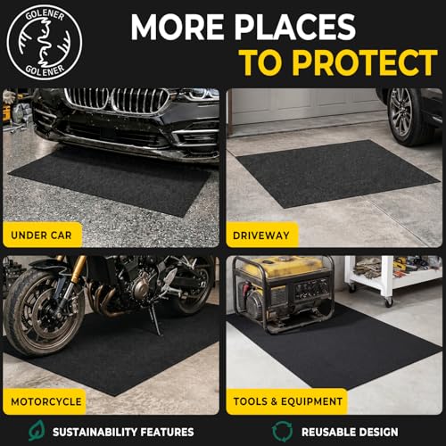 Oil Spill Mat