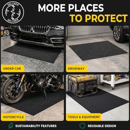 Oil Spill Mat