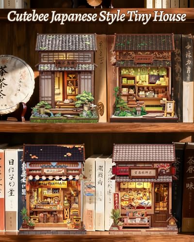 Book Nook Kit