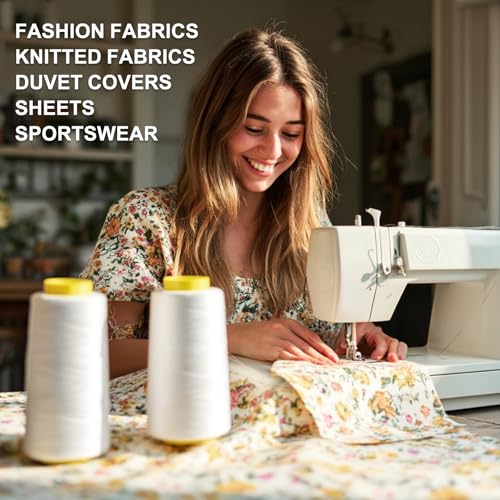 Sewing Thread Cone Set