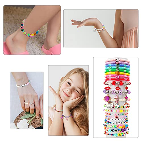 Girls Toys Bracelet Making Kit