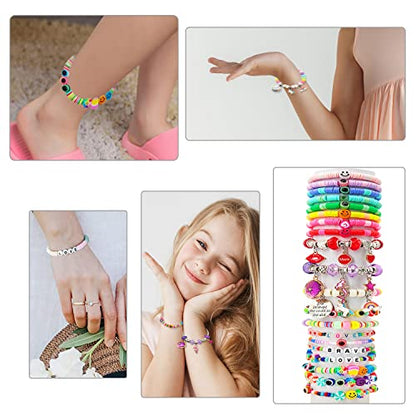 Girls Toys Bracelet Making Kit