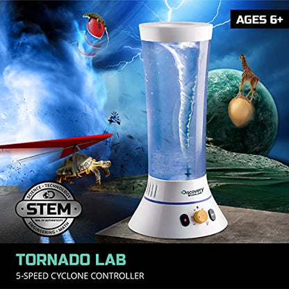 Tornado Lab