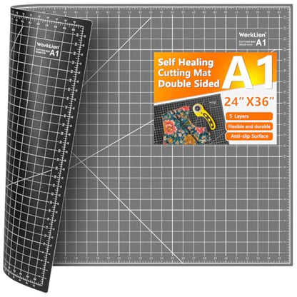 Self Healing Cutting Mat 24''x36''