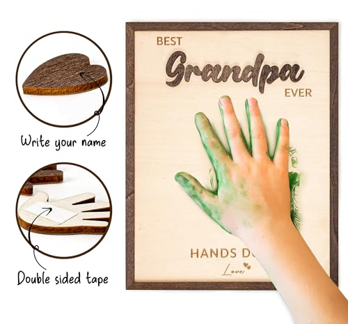 Best Grandpa Gifts 2026