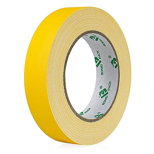 Yellow Gaffer Tape (90 Foot)