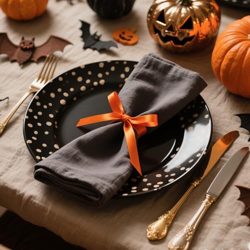 5 8 Inch Orange Ribbon