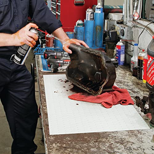 Oil Only Absorbent Mat Roll