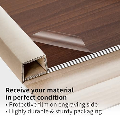 TroLase 12"x24"x1 (4 Count)