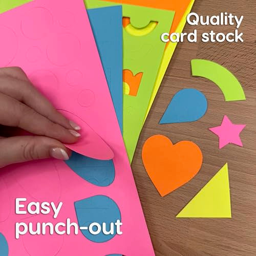 ARTshapes Punch