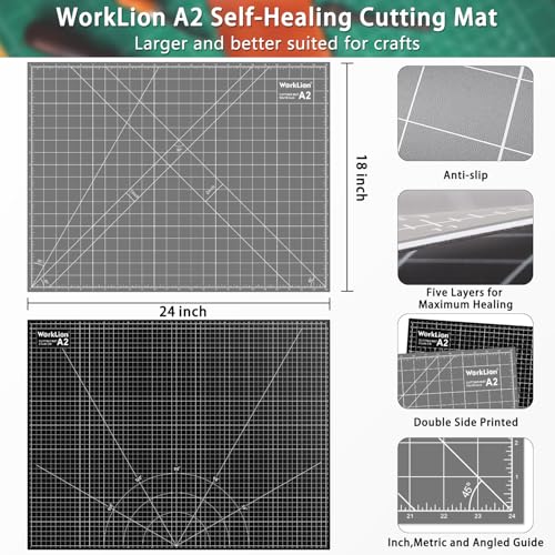 Cutting Mat for Sewing