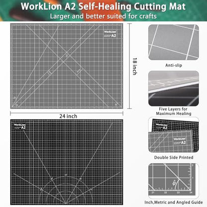 Cutting Mat for Sewing