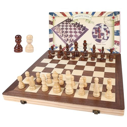 Chess Set Board Games for Adults