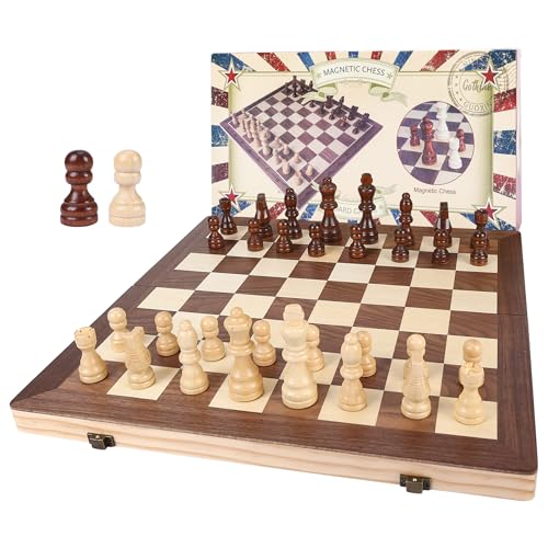 Chess Set Board Games for Adults