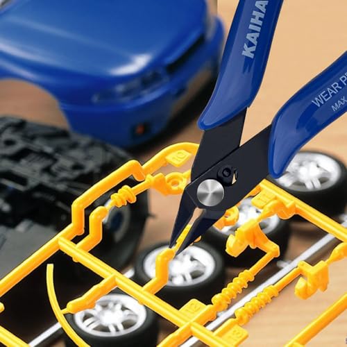 Small Wire Cutters 10 Pack (10 Count)