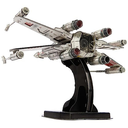 Star Wars T 65 X