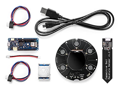 Explore IoT Kit Rev2 [AKX00044]