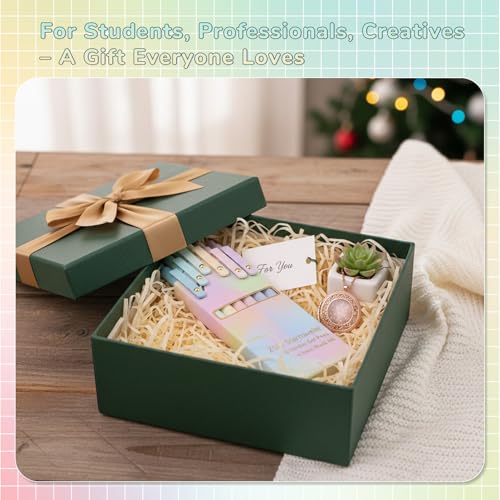 Gel Pens 12 Pcs Fine Point Smooth Writing Pens Cute Pens for Women