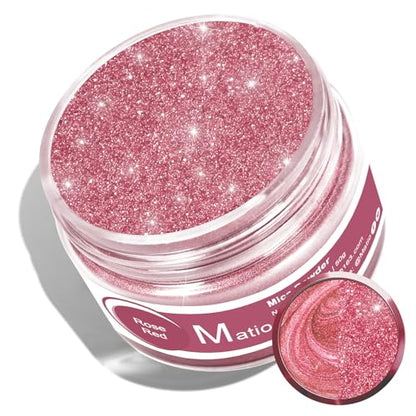 Mica Powder 1.8oz