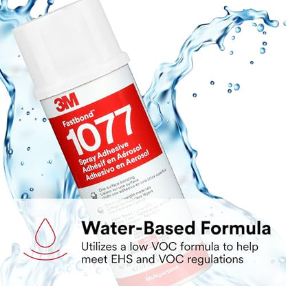 Fastbond Water
