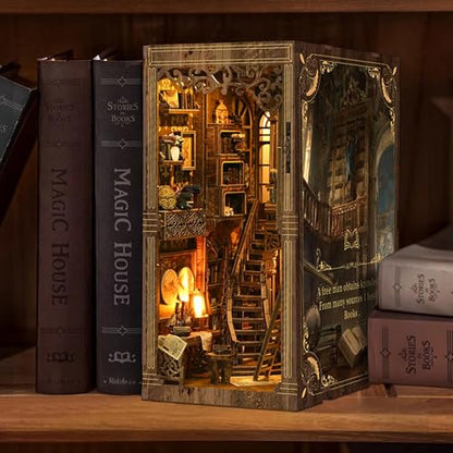 Book Nook Kit