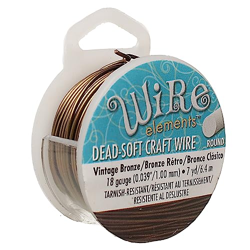 Wire Elements Craft Wire