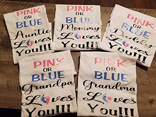 Pink Heat Transfer Vinyl (8 Foot)
