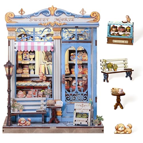 Book Nook Kit