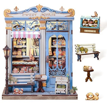 Book Nook Kit