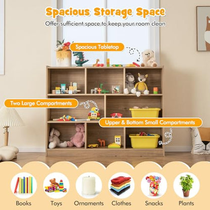 Toy Storage Organizer