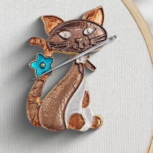 Needle Minder Magnet