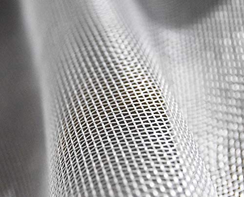 Sticky Mesh for Back Mounted Mosaic 12" x 12" (10 Count)