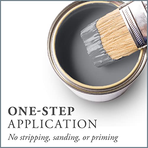 Chalk Based One Step Paint for Furniture (16 Ounce)