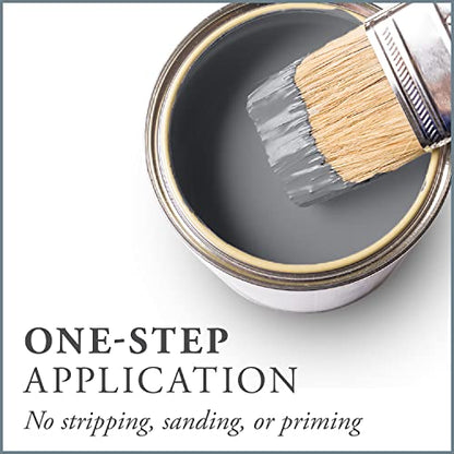 Chalk Based One Step Paint for Furniture (16 Ounce)