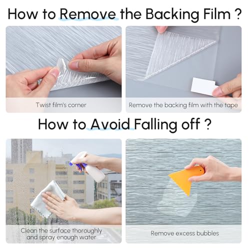 Window Privacy Film