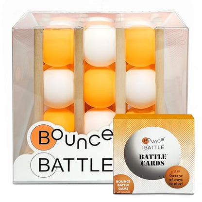 with Battle Cards