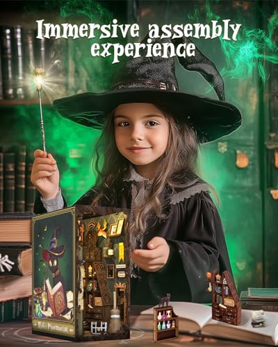 Book Nook Kit