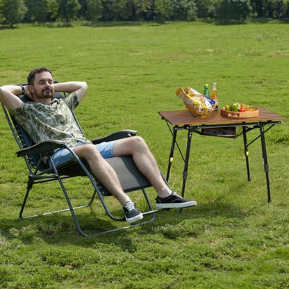 Camping Table