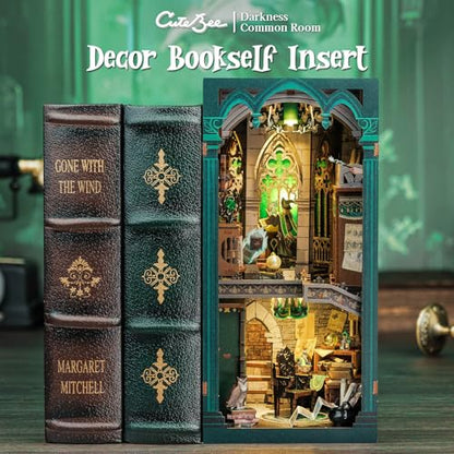 Book Nook Kit