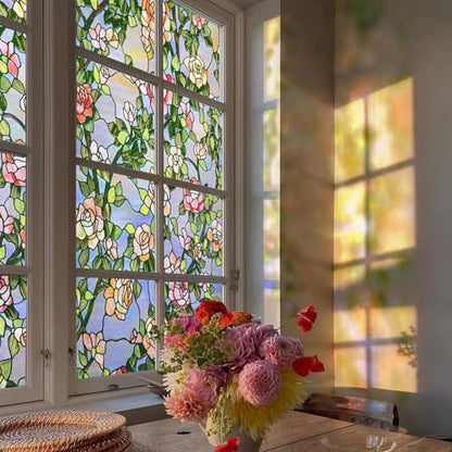 Window Privacy Film